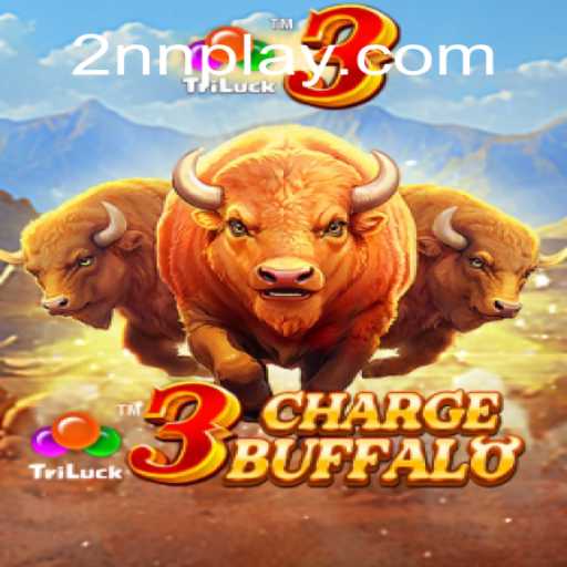 Descubra o Emocionante Jogo 3ChargeBuffalo