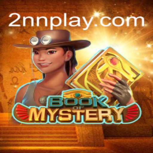 Explorando o Fascinante Universo de 'BookofMystery'