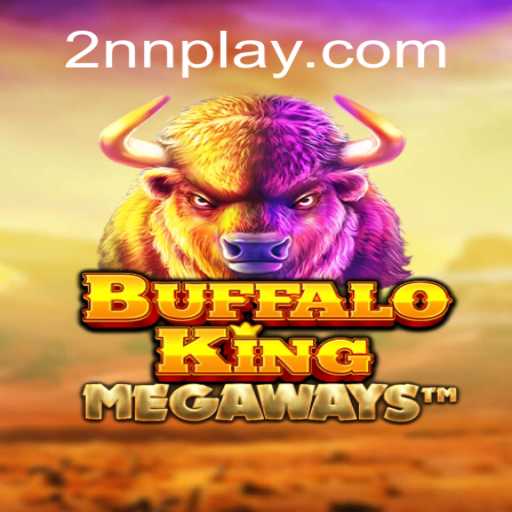 Descubra a Emoção e Estratégia do Jogo BuffaloKing
