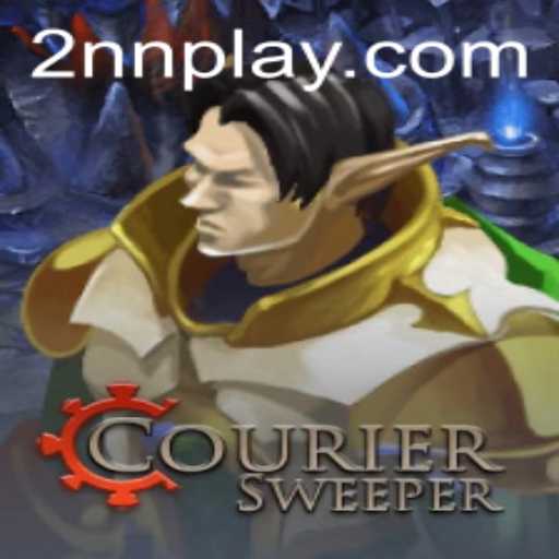 CourierSweeper: Descubra o Novo Desafio de Estratégia e Agilidade