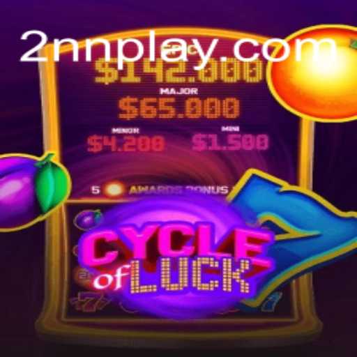 CycleofLuck: Desvendando o Fascinante Jogo de Azar que Conquista Novos Fãs