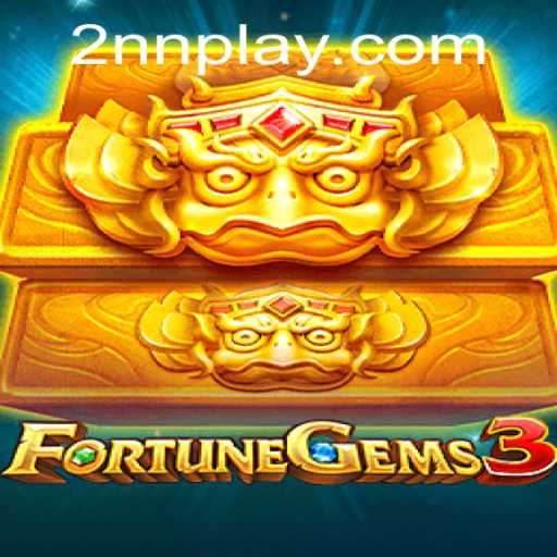 Explorando FortuneGems3: Um Mergulho no Mundo de Joias e Aventura