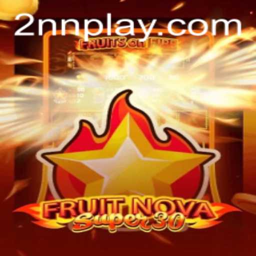 Explorando FruitrNovaSupe30: Um Mergulho na Nova Sensação dos Jogos