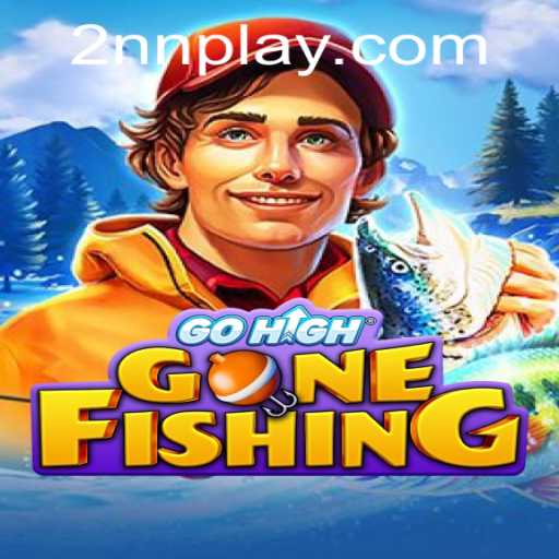 GoHighGoneFishing: O Excitante Mundo da Pesca Virtual Moderna