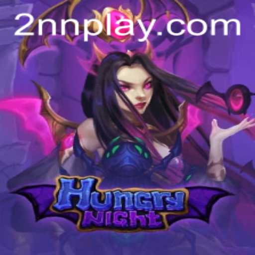 Descubra o Mundo Fascinante de HungryNight e Domine as Regras Para Vencer