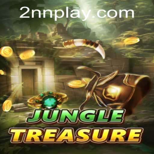 Descobrindo JungleTreasure: Um Guia Completo para Iniciantes