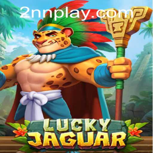 Explorando o Fascinante Mundo de LuckyJaguar: Jogo de Aventura Inovador