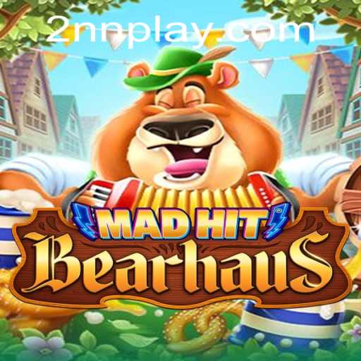 Explorando MadHitBearhaus: O Fenômeno dos Jogos de Tabuleiro