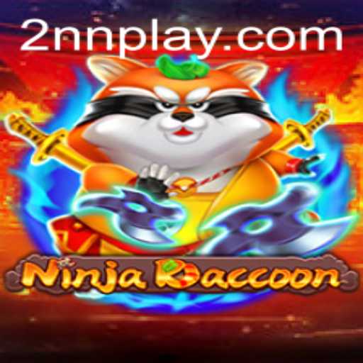 NinjaRaccoon: Um Mergulho no Universo do Jogo de Ação