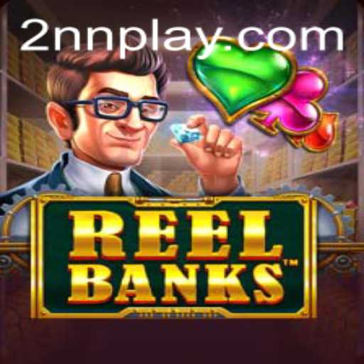 Descubra o Mundo Fascinante de ReelBanks