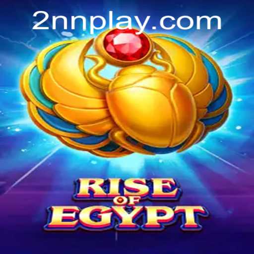 Explorando o Mundo Fascinante de RiseOfEgypt