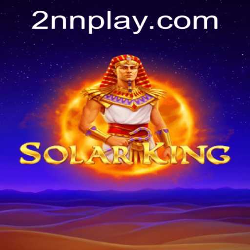Explorando o Universo de SolarKing: O Jogo de Estratégia Espacial que Conquista Multidões