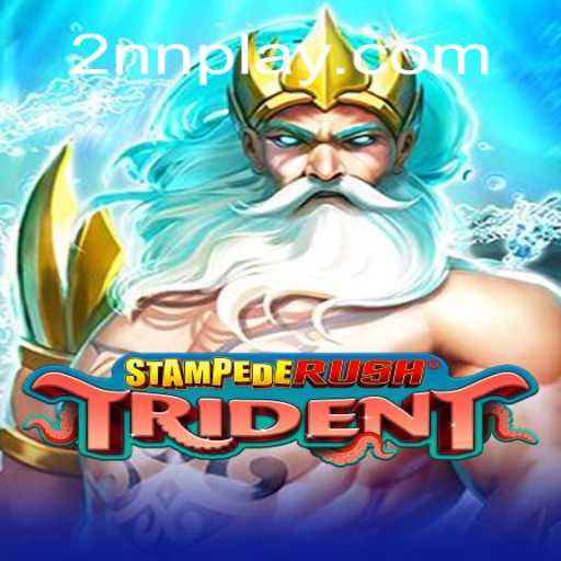 StempedeRushTrident: Uma Nova Onda de Aventura e Estratégia