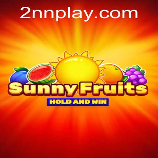 SunnyFruits: Descubra a Nova Aventura Lúdica com Frutas