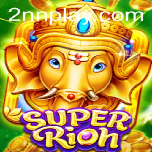 SuperRich: Descubra o Empolgante Mundo do Jogo
