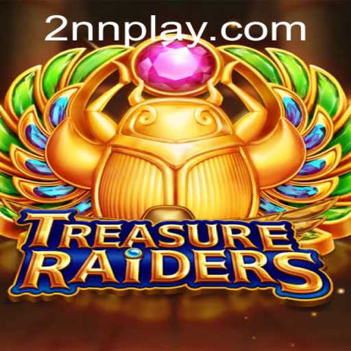 Explorando o Mundo de TREASURERAIDERS: Uma Aventura de Estratégia e Descobertas