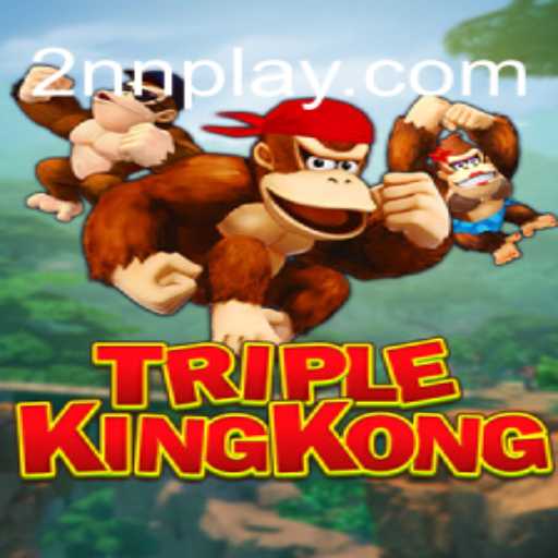 TripleKingKong: Uma Nova Era dos Jogos de Estratégia