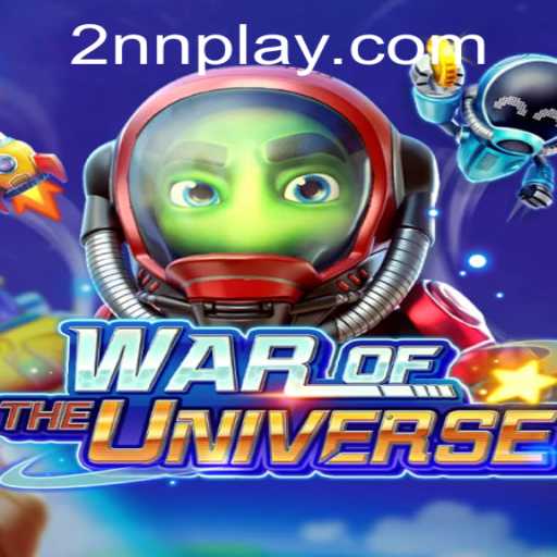 Descubra WAROFTHEUNIVERSE: Um Jogo de Estrategia Interplanetária
