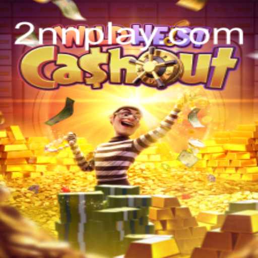 WildHeistCashout: Descubra a Nova Sensação dos Jogos de Casino