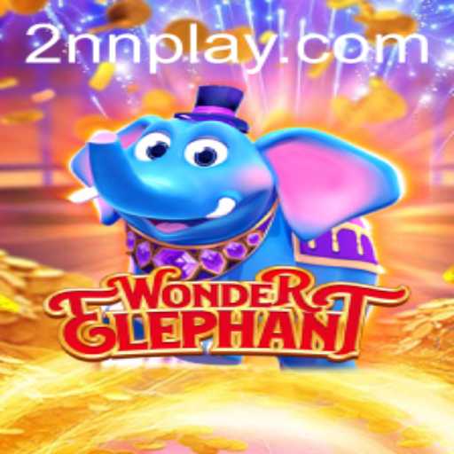 Descubra o Mundo Encantado de WonderElephant: Regras e Estratégias para Dominar o Jogo