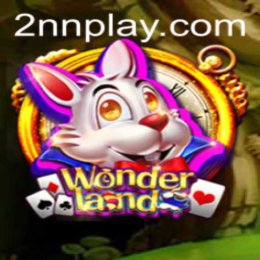 Descubra Wonderland: Um Mergulho no Mundo Encantado do Novo Jogo Popular