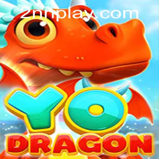 YoDragon: A Nova Sensação no Mundo dos Jogos
